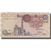 Banknote, Egypt, 1 Pound, KM:50e, EF(40-45)