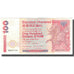 Billete, 100 Dollars, Hong Kong, 1999-01-01, KM:287c, MBC