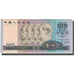 Billete, 100 Yüan, 1990, China, KM:889b, MBC