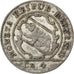 CANTONI SVIZZERI, BERN, 4 Kreuzer, 1 Batzen, 1798, Bern, SPL-, Biglione, KM:87