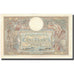 Francia, 100 Francs, Luc Olivier Merson, 1931-09-10, MBC, Fayette:24.10, KM:78b