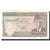 Billete, 5 Rupees, Pakistán, KM:33, MBC