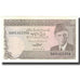 Banknot, Pakistan, 5 Rupees, KM:33, EF(40-45)