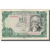 Banknote, Spain, 1000 Pesetas, 1971-09-17, KM:154, VF(20-25)