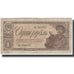 Banknote, Russia, 1 Ruble, 1938, KM:213a, F(12-15)