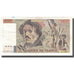 France, 100 Francs, Delacroix, 1988, VF(20-25), Fayette:69.12, KM:154d