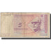 Banconote, Bosnia - Erzegovina, 5 Convertible Maraka, KM:62a, B