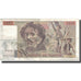 France, 100 Francs, Delacroix, 1993, VF(20-25), Fayette:69bis.5, KM:154g