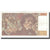 Francja, 100 Francs, Delacroix, 1993, EF(40-45), Fayette:69bis.5, KM:154g