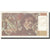Frankreich, 100 Francs, Delacroix, 1985, SS, Fayette:69.9, KM:154b