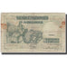 Banconote, Belgio, 50 Francs-10 Belgas, 1944-12-11, KM:106, MB