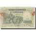 Billet, Belgique, 50 Francs-10 Belgas, 1938-03-19, KM:106, TB