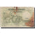 Nota, Bélgica, 50 Francs-10 Belgas, 1947-04-03, KM:106, VG(8-10)