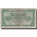 Banknote, Belgium, 10 Francs-2 Belgas, 1943-02-01, KM:122, VF(20-25)