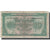 Billete, 10 Francs-2 Belgas, Bélgica, 1943-02-01, KM:122, BC