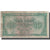 Banknote, Belgium, 10 Francs-2 Belgas, 1943-02-01, KM:122, VF(20-25)