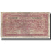Nota, Bélgica, 5 Francs-1 Belga, 1943-02-01, KM:121, F(12-15)