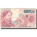 Banknote, Belgium, 100 Francs, KM:147, VF(30-35)