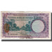 Banknote, Nigeria, 5 Shillings, 1958-09-15, KM:2a, VF(20-25)