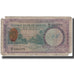Billet, Nigéria, 5 Shillings, 1958-09-15, KM:2a, AB+