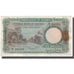 Banknote, Nigeria, 10 Shillings, 1958-09-15, KM:3a, EF(40-45)
