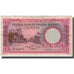 Banknot, Nigeria, 1 Pound, 1958-09-15, KM:4a, VF(20-25)