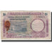 Banknote, Nigeria, 5 Shillings, KM:6, F(12-15)