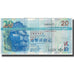 Banknote, Hong Kong, 20 Dollars, 2003-07-01, KM:207a, EF(40-45)