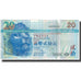 Banknote, Hong Kong, 20 Dollars, 2003-07-01, KM:207a, EF(40-45)