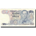 Billete, 50 Baht, Tailandia, KM:99, MBC