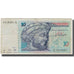 Banknote, Tunisia, 10 Dinars, 1994-11-07, KM:87, VF(20-25)