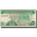 Banconote, Mauritius, 10 Rupees, KM:35b, MB+