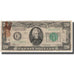 Billete, Twenty Dollars, 1934, Estados Unidos, KM:2326@star, BC