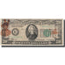 Banknote, United States, Twenty Dollars, 1934, KM:2326@star, VF(20-25)