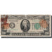 Nota, Estados Unidos da América, Twenty Dollars, 1934, KM:2326@star, VG(8-10)