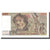 Frankreich, 100 Francs, Delacroix, 1983, VZ, Fayette:69.7, KM:154b
