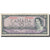 Geldschein, Kanada, 10 Dollars, 1954, KM:79b, SS