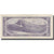 Nota, Canadá, 10 Dollars, 1954, KM:79b, EF(40-45)