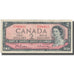 Banknote, Canada, 2 Dollars, 1954, KM:76b, VF(20-25)