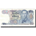 Billete, 50 Baht, Tailandia, KM:90b, MBC