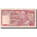 Billete, 100 Baht, Tailandia, KM:89, BC