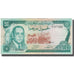 Banknote, Morocco, 50 Dirhams, 1970, KM:58a, EF(40-45)