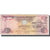 Banknot, Zjednoczone Emiraty Arabskie, 5 Dirhams, 2004, KM:19c, EF(40-45)