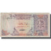Banconote, Quatar, 1 Riyal, KM:13a, MB