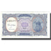 Banknote, Egypt, 10 Piastres, KM:189b, AU(55-58)