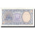 Banknote, Egypt, 10 Piastres, KM:189b, AU(55-58)