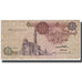 Banknote, Egypt, 1 Pound, KM:50b, VF(30-35)