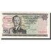 Banknote, Luxembourg, 50 Francs, 1972-08-25, KM:55b, EF(40-45)