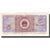 Banconote, Cina, 5 Jiao, 1980, KM:883a, SPL-