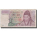 Banknote, South Korea, 1000 Won, KM:47, F(12-15)